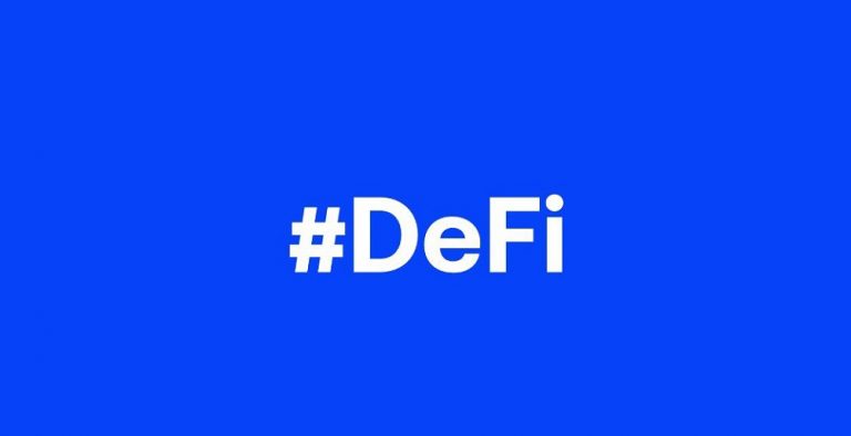 DeFi piyasa değeri