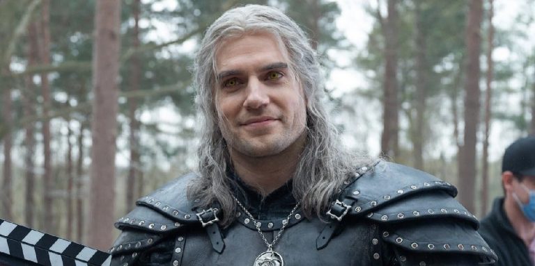 Henry Cavill'den Red Dead Redemption açıklaması