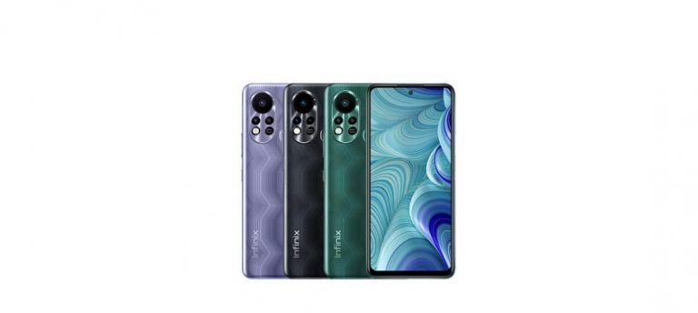 Infinix Note 11 ve Note 11S