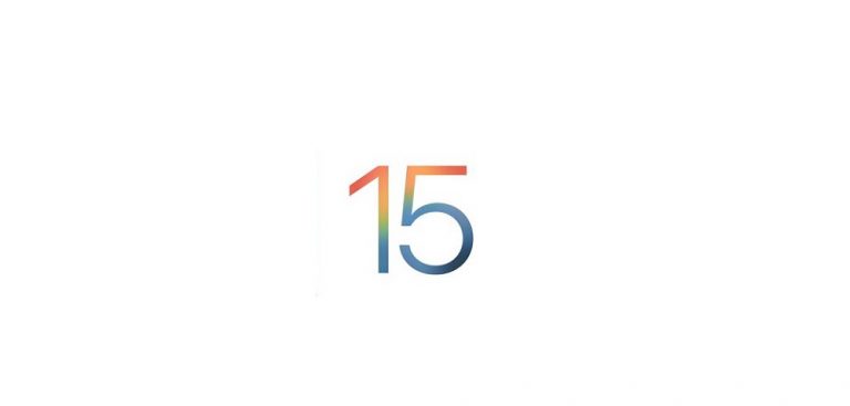 iOS 15 kullanım oranı