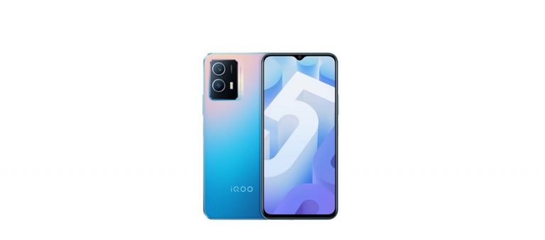 iQOO U5 5G