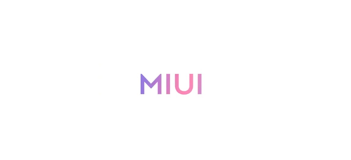MIUI 13 logosu