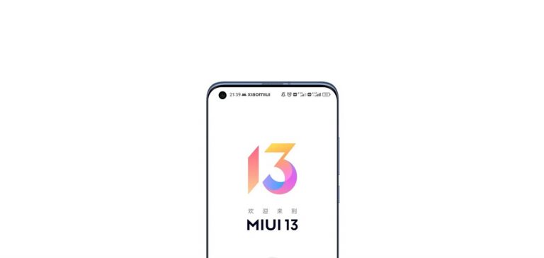MIUI 13
