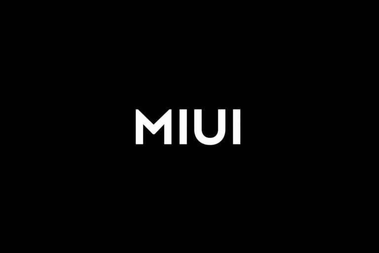 MIUI işletim sisteminin bilinmeyen kodları