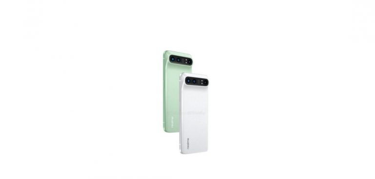 Realme GT 2 Pro tanıtım tarihi