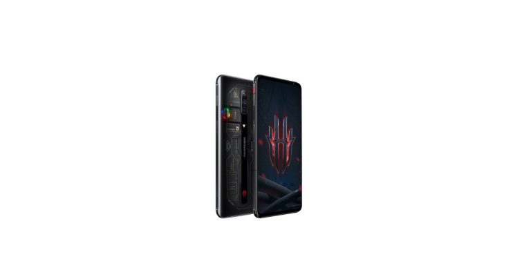 Nubia Red Magic 7