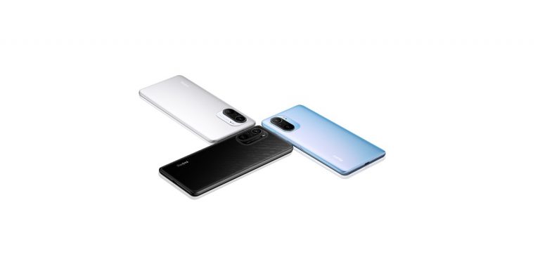 Redmi K50 serisi