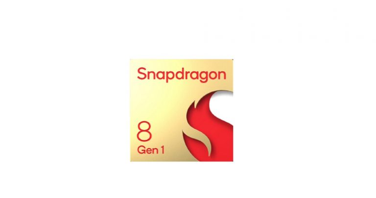 Snapdragon 8 Gen 1