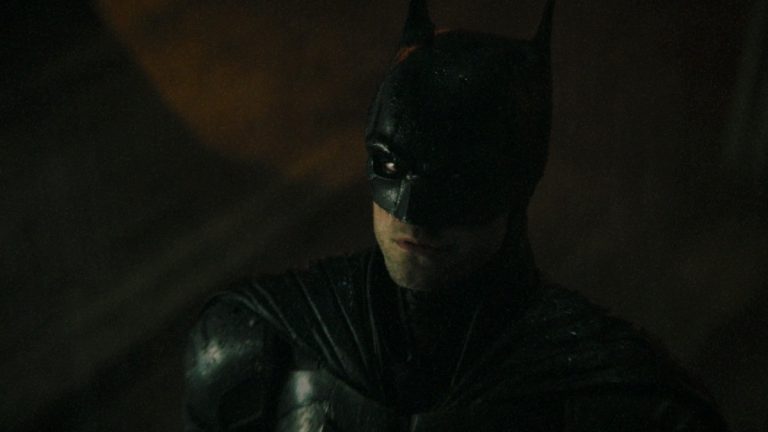The Batman filminin yeni fragmanı yayınlandı
