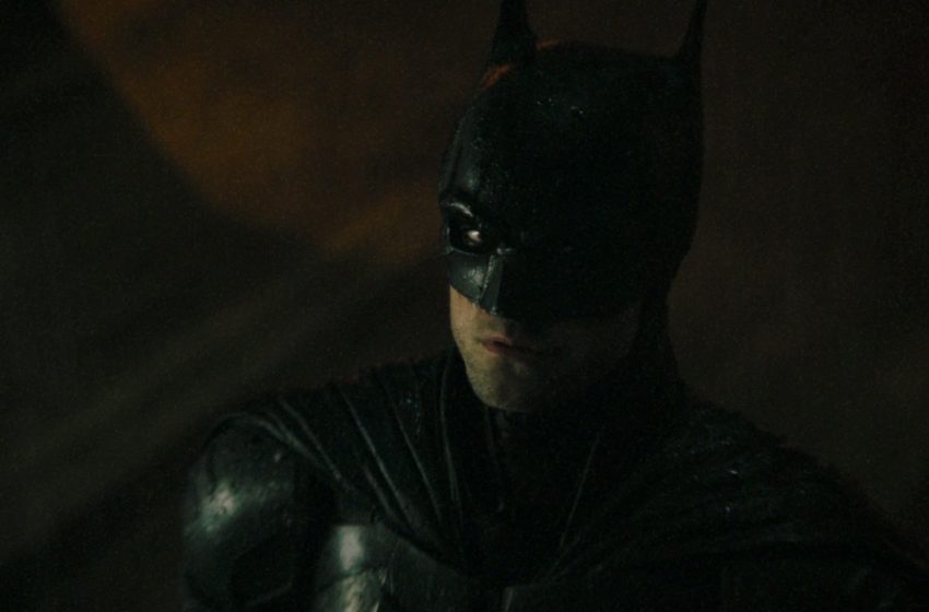  The Batman filminin yeni fragmanı yayınlandı