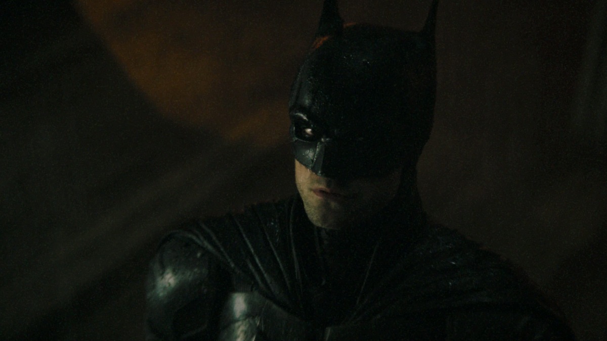 The Batman filminin yeni fragmanı yayınlandı