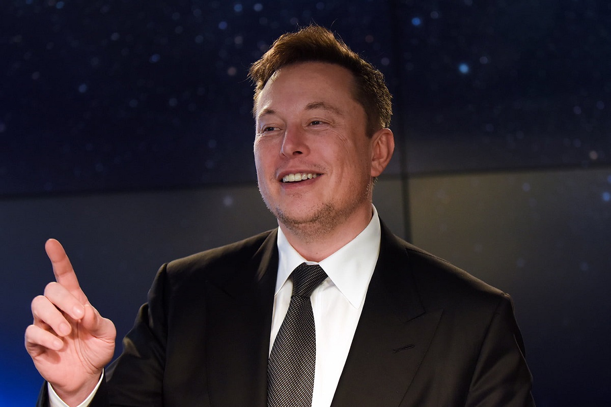 Yılın Kişisi Elon Musk oldu