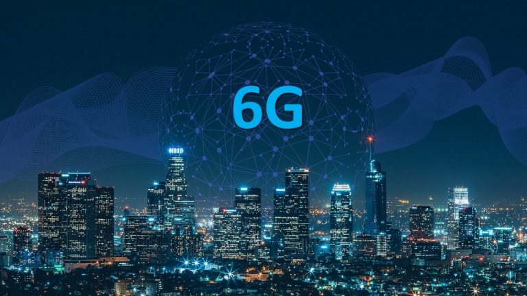 Türkiye'den 6G adımı