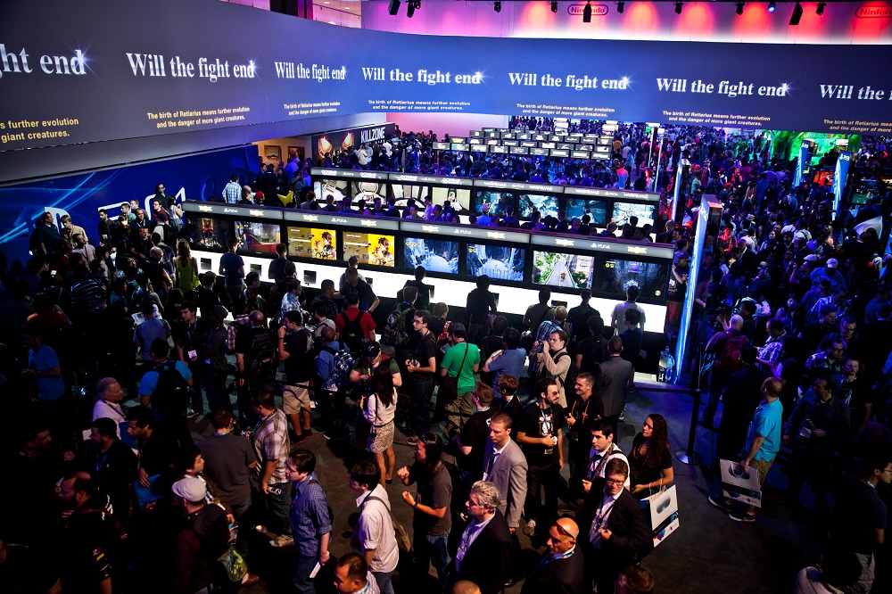 Dünyanın en büyük oyun fuarı E3 2022 nerede düzenlenecek?