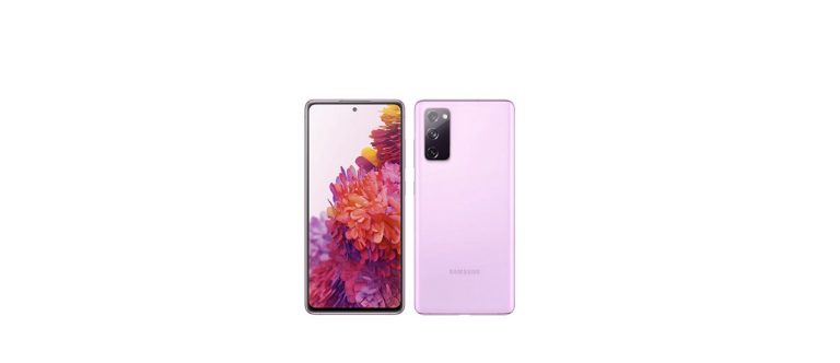 Galaxy S20 FE One UI 4 güncellemesi