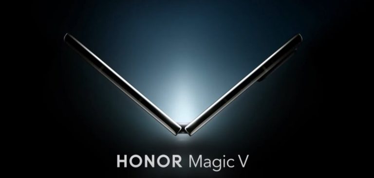 Honor Magic V