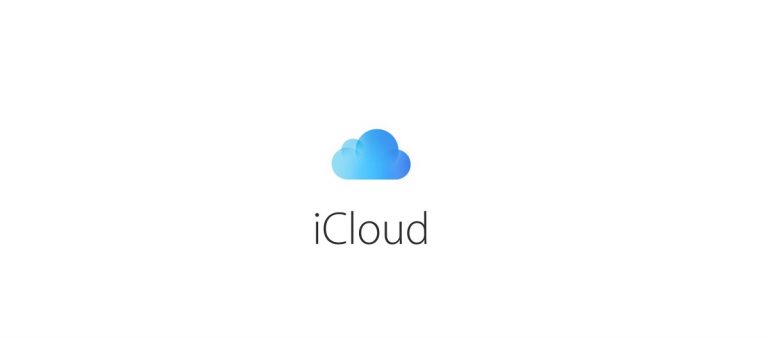 iCloud hatası