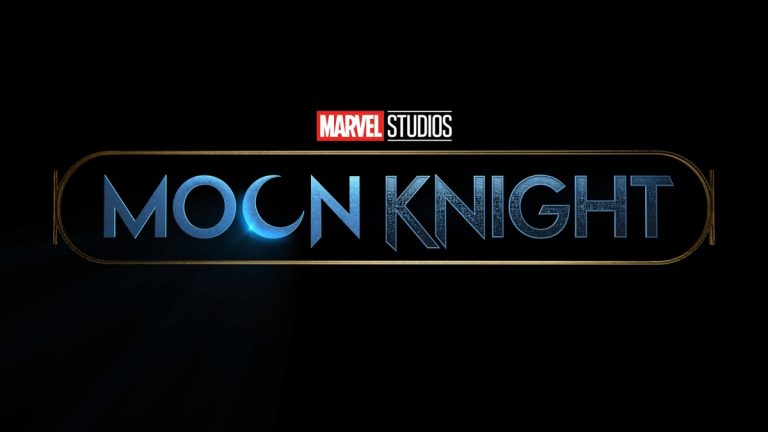 Moon Knight dizisinden fragman yayınlandı! İşte yeni Marvel dizisi