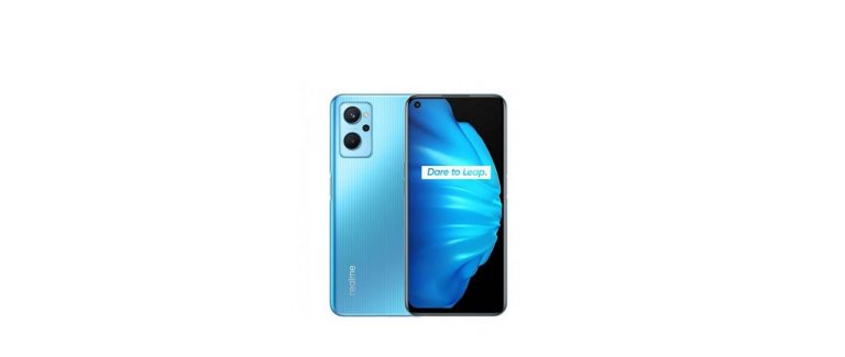 Realme 9i