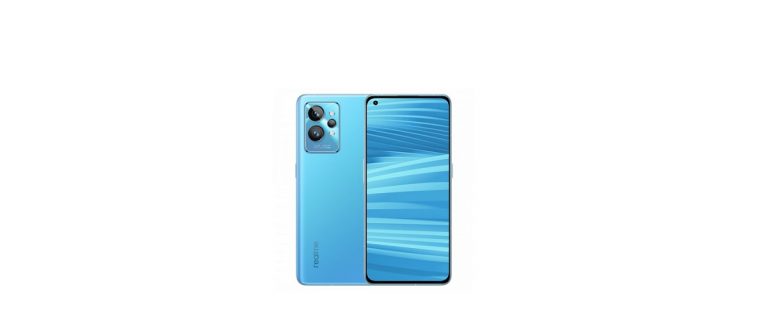 Realme GT 2