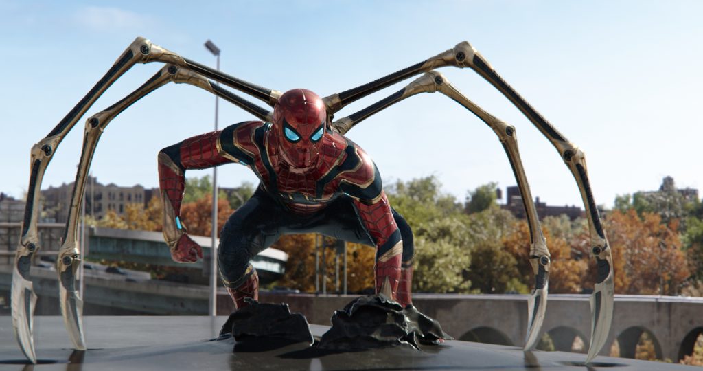 Spider-Man ne zaman dijitalde yayınlanacak?
