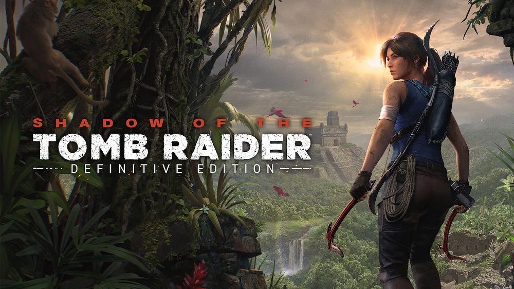 2 Tomb Raider oyunu Epic Store'da ücretsiz