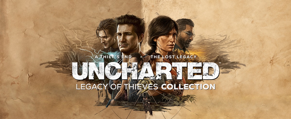 Uncharted: Legacy of Thieves Collection fragmanı yayınlandı
