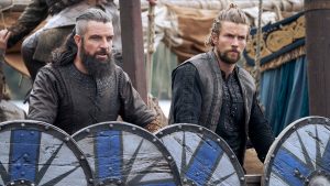 Vikings: Valhalla tanıtıldı! İşte fragmanı