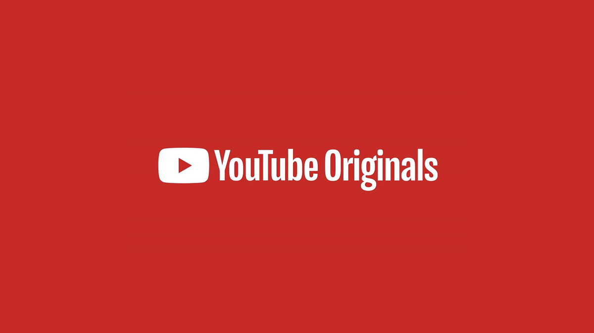 YouTube Originals kapatılıyor