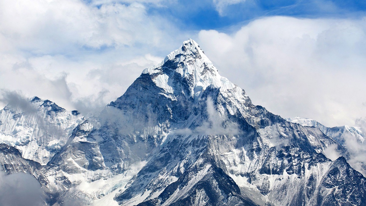 Dağlar Hakkında 15 İlginç Bilgi
