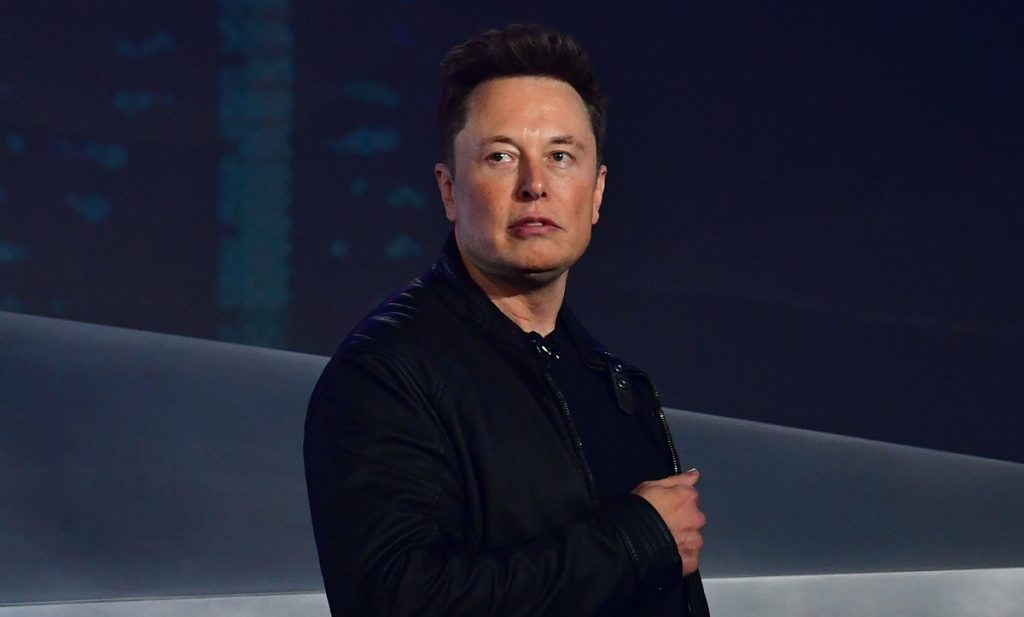 Elon Musk 5,7 milyar dolarlık bağış yaptı