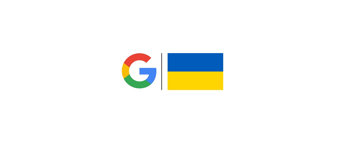 Google Ukrayna'da trafik verilerini kapattı