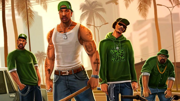 Rockstar Games'ten GTA 6 müjdesi!