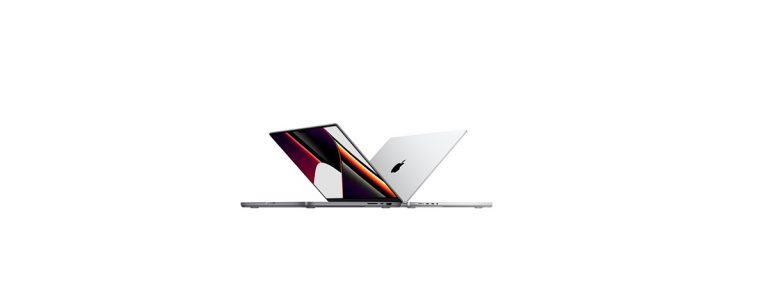 M2 işlemcili Macbook Pro