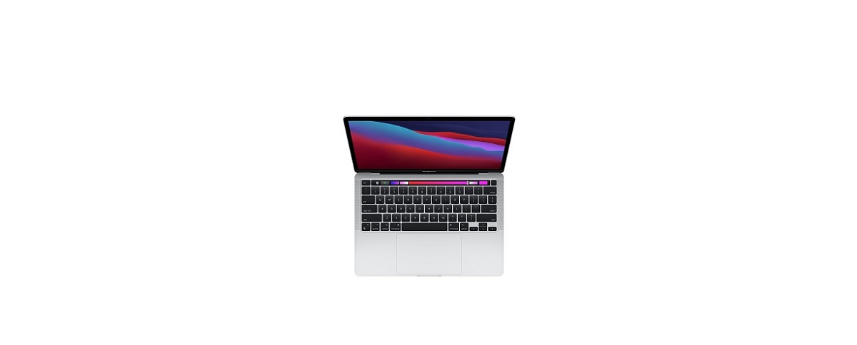 M2 işlemcili MacBook Pro