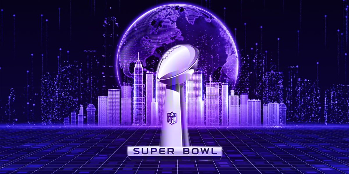 Super Bowl gecesi Metaverse konseri gerçekleşecek