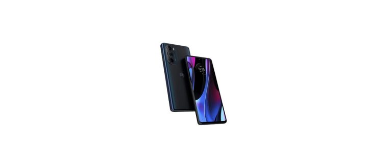 Motorola Edge Plus 2022
