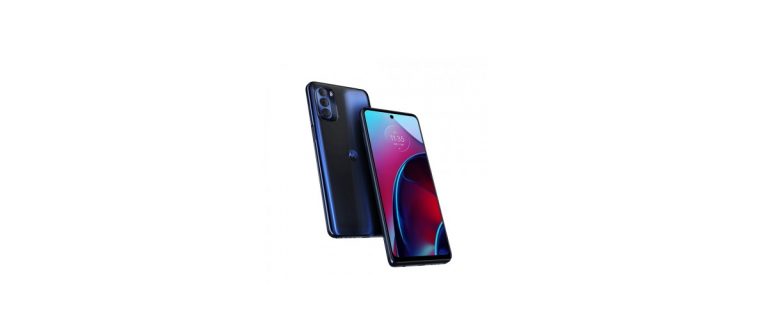 Motorola Moto G Stylus 2022