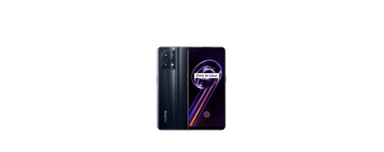 Realme 9 Pro ve Realme 9 Pro Plus