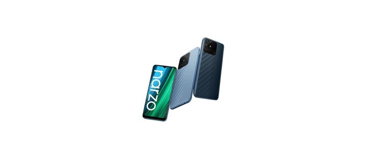 Realme Narzo 50