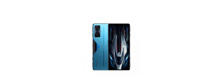 Redmi K50 Gaming