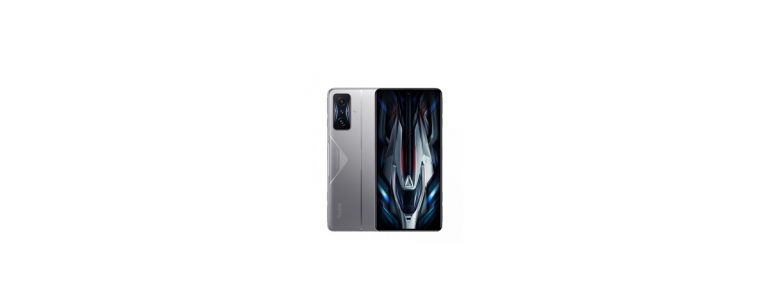 Redmi K50 Gaming