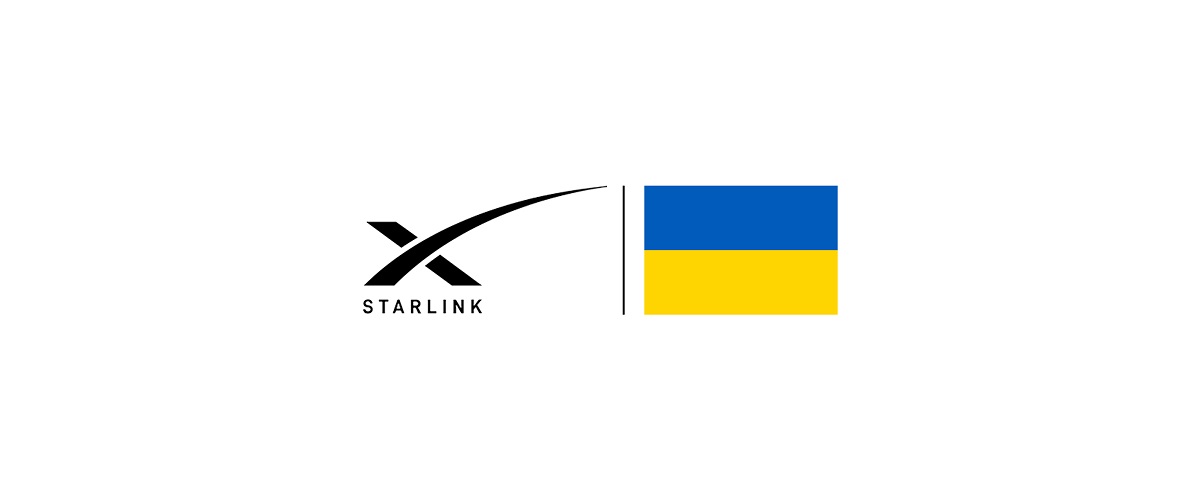 Starlink Ukrayna'da aktif edildi