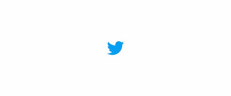Twitter bir sayfadan yok olmayı test ediyor