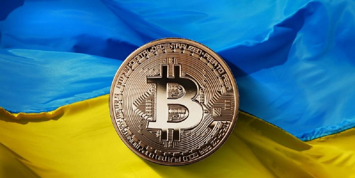 Ukrayna kripto para