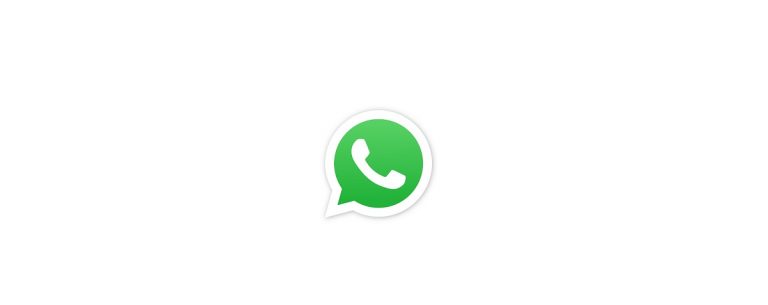 WhatsApp iOS