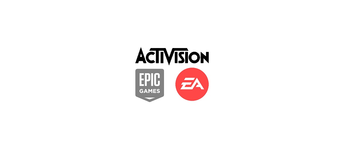 Epic Games, Activision ve EA Rusya'daki satışları durdurdu