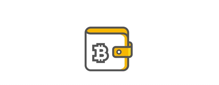 Bitcoin cüzdanı