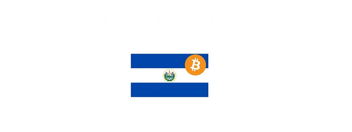 El Salvador Bitcoin tahvili