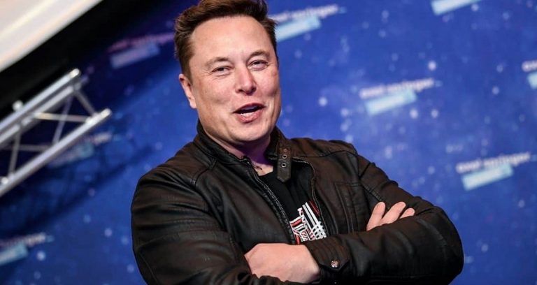 Elon Musk açıkladı